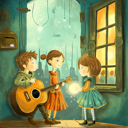 Why Is It So Loud This Sound?