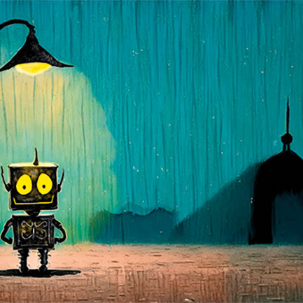 People Should Smile More