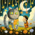 i-strut-right-by-with-my-tail-in-the-air