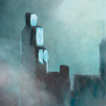 asleep-in-perfect-blue-buildings