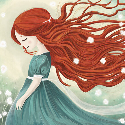 When You Close Your Eyes, What Do You See?