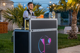Barman Barman professionisti al servizio dei vostri eventi