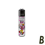 clipper-clowns