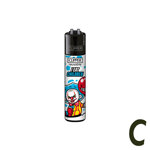 clipper-clowns