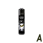 clipper-gespensters