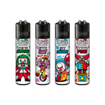clipper-clowns