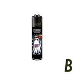 clipper-gespensters