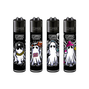 clipper-gespensters