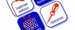 rosita ceccarelli Illuminotecnica e design a Chiaravalle
