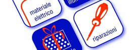 rosita ceccarelli Illuminotecnica e design a Chiaravalle
