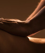Sensual Massage WE-SM