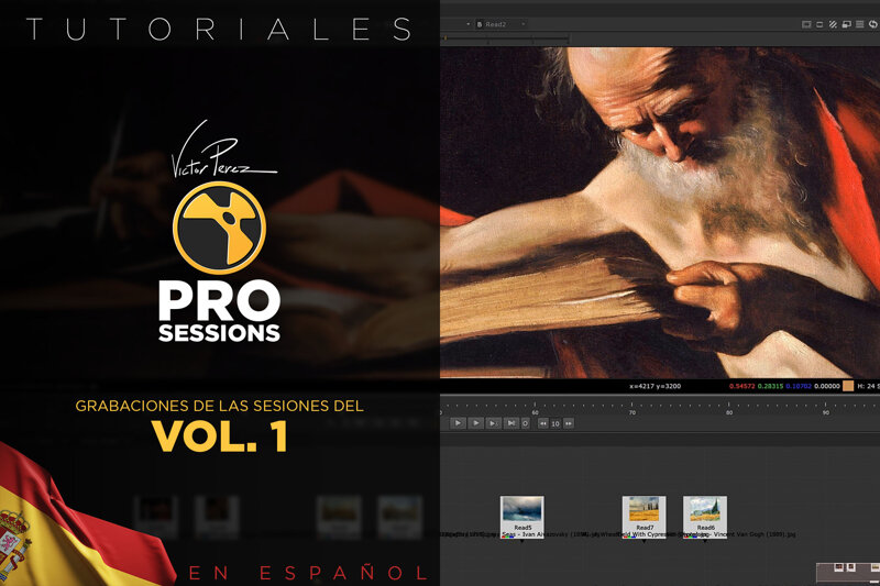 video-tutorials-nuke-compositing-pro-sessions-en-espanol-vol-1-grabaciones-de-las-sesiones