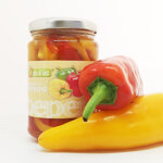 agrodolce-di-peperoni