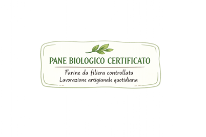 cartilio pane biologico