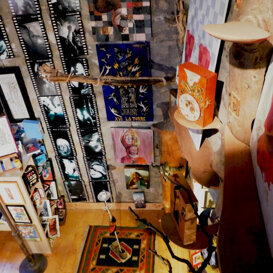 Vista dall'alto Vista dall'alto