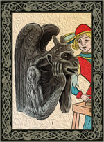 c093-gargoyles-tarot