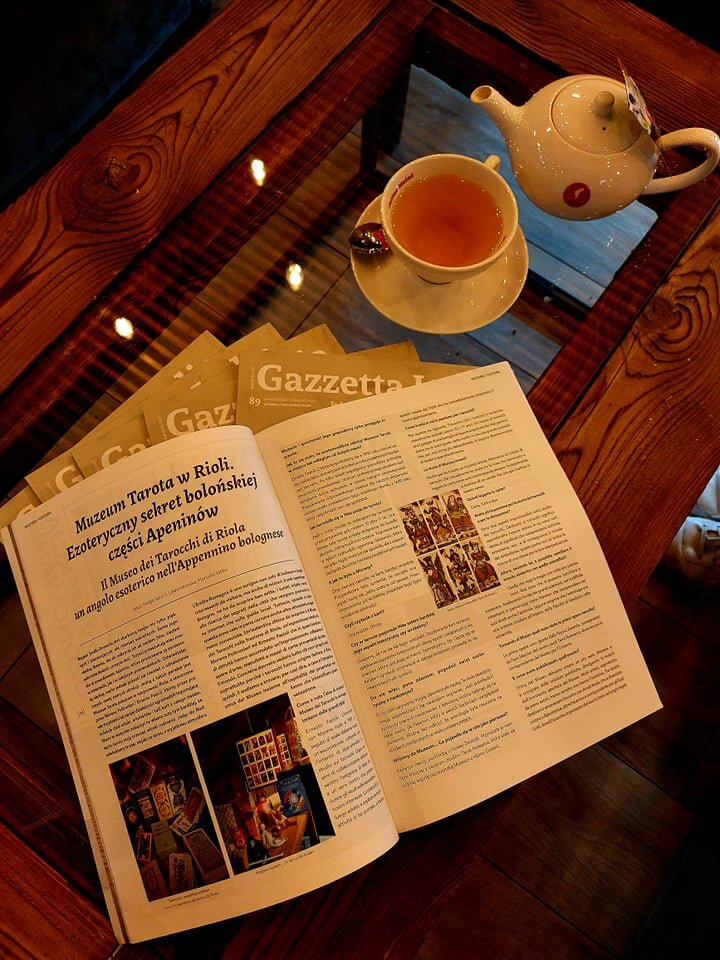 GAZZETTA ITALIA - Polonia