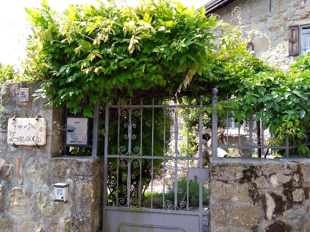 Museo Internazionale dei Tarocchi