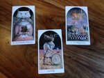 c-084-le-tarot-mystique-un-voyage-dans-le-sacre-ii-edizione