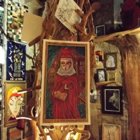 Particolare Particolare