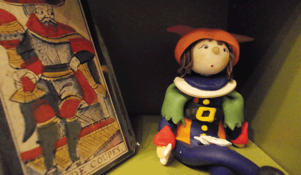 Particolare Particolare