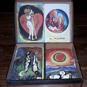 Opera completa Opera completa