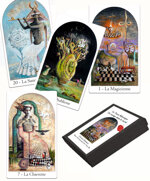 c-084-le-tarot-mystique-un-voyage-dans-le-sacre-ii-edizione