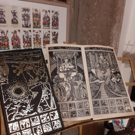 Particolare Particolare