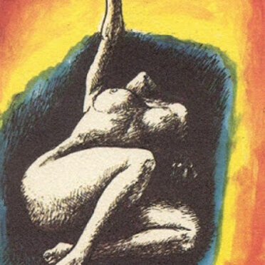 Regina di Coppe Regina di Coppe