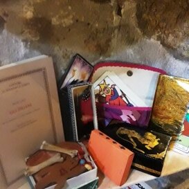 Donazione Omodeo Donazione Omodeo