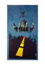 d071-sunrisesunset-tarot