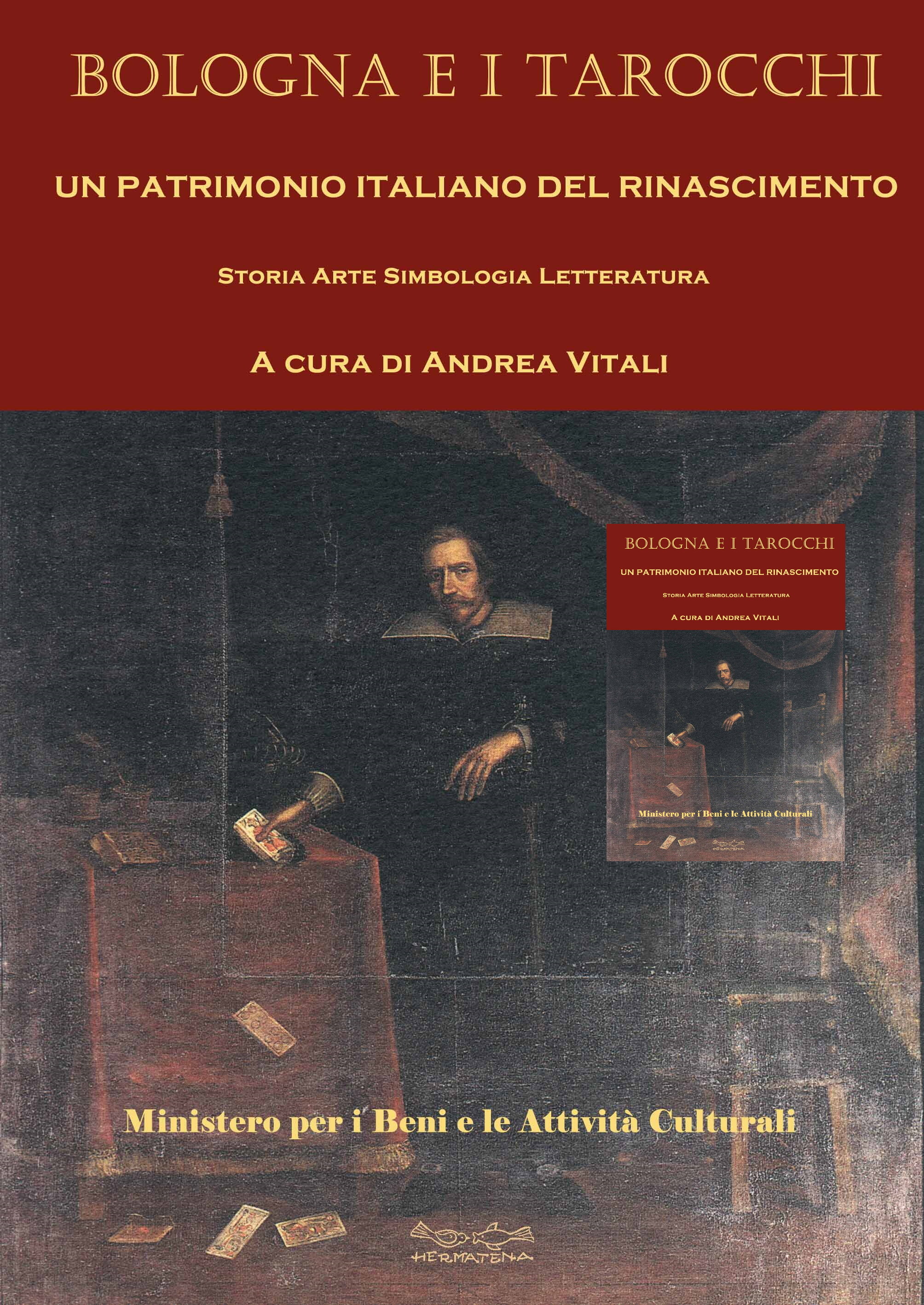 BOLOGNA E I TAROCCHI BOLOGNA E I TAROCCHI