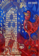 c091-chagall-tarot-tribute