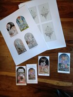 c-084-le-tarot-mystique-un-voyage-dans-le-sacre-ii-edizione