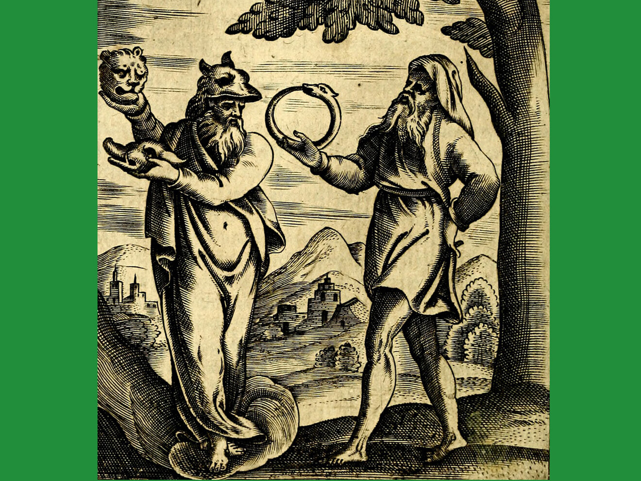 UN'ESTATE SPECIALE AL MUSEO INTERNAZIONALE DEI TAROCCHI