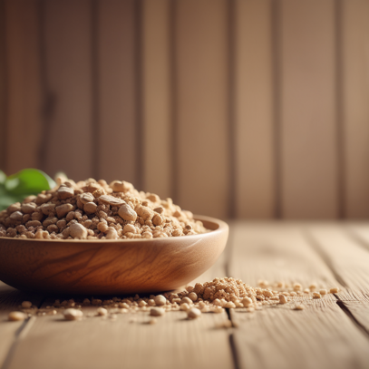 Alimenti Vegani e Senza Glutine