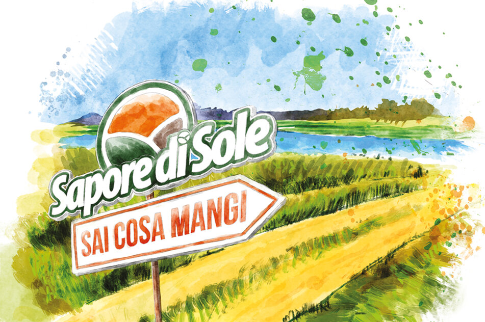 Sapore di Sole Effegi Milano senza glutine bio