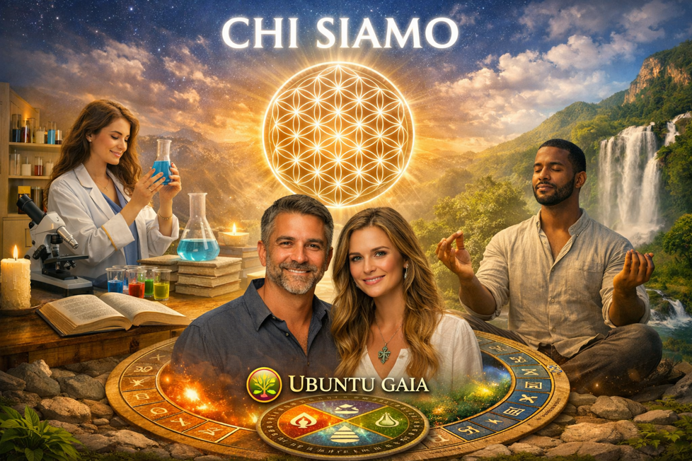 chi siamo chi siamo