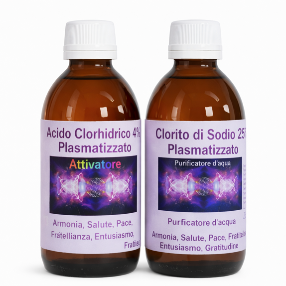 cd plasmatizato 250 ml