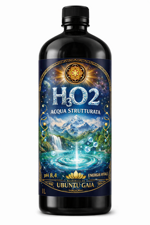 acqua-viva-strutturata-h3o2-ph-84-in-bottiglia-nera-da-1-litro