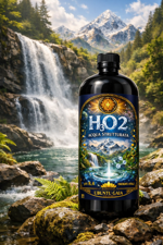 acqua-viva-strutturata-h3o2-ph-84-in-bottiglia-nera-da-1-litro