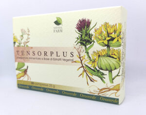 tensorplus-25-e-50-compresse