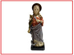 statue-of-st-philomena-25-cm-cod-st09
