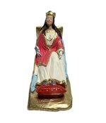 handmade-statue-of-st-philomena-in-sleeping-position