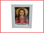 white-wooden-frame-with-blessed-image-of-st-philomena-measures-13-x-18
