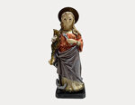 statue-of-st-philomena-25-cm-cod-st09