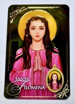 saint-philomena-image-card-with-gold-thread