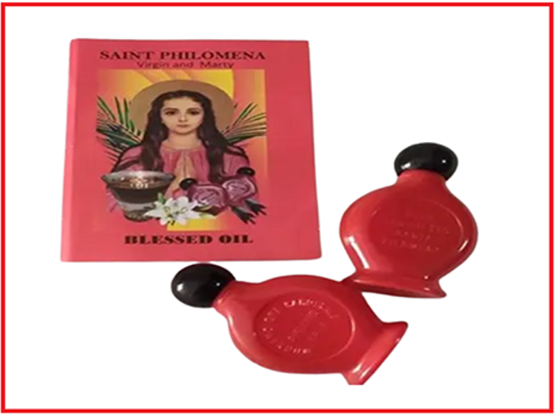st-philomena-blessed-oil-2-oil-1-prayer