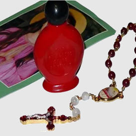 St. Philomena Blessed Oil