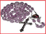 rosary-beads-st-philomena-various-colours